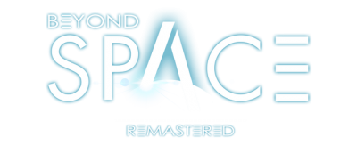 Beyond Space Remastered Edition Логотип