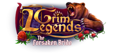 Grim Legends: The Forsaken Bride Логотип