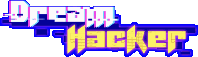 Dream Hacker Логотип