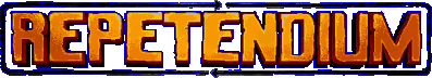 Repetendium Логотип