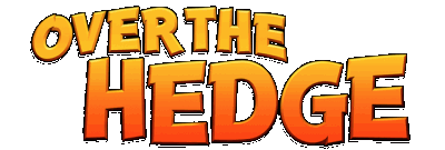 Лесная Братва (Over the Hedge) Логотип