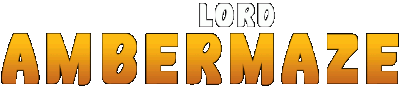 Lord Ambermaze Логотип