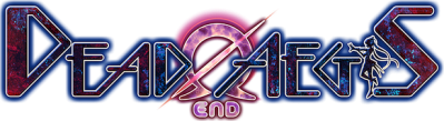 Dead End Aegis Логотип