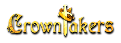 Crowntakers Логотип