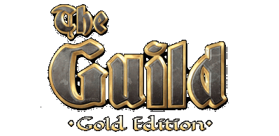 The Guild Gold Edition Логотип