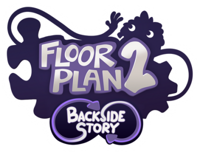 Floor Plan 2 Логотип
