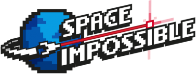 Space Impossible Логотип