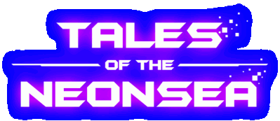 Tales of the Neon Sea Логотип