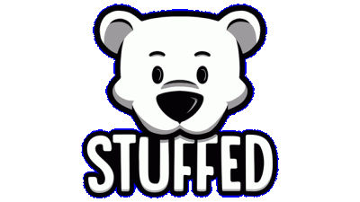 STUFFED: Fun Co-Op FPS Логотип