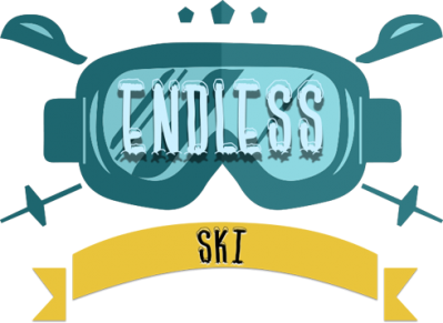 Endless Ski Логотип