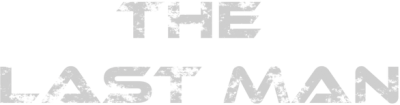 The Last Man Логотип