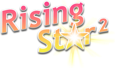 Rising Star 2 Логотип