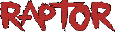 Raptor: Call of The Shadows - 2015 Edition Логотип