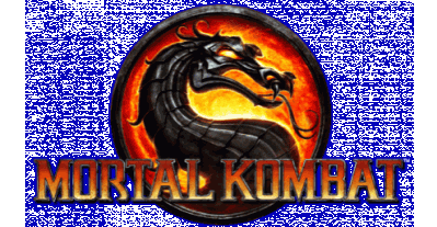 Mortal Kombat Komplete Edition (2013) Логотип