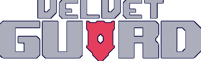 Velvet Guard Логотип