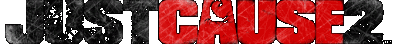 Just Cause 2 Логотип