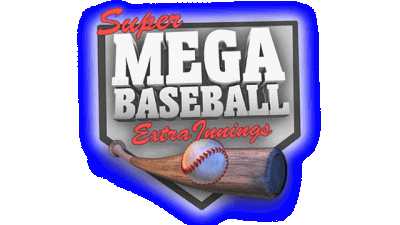 Super Mega Baseball: Extra Innings Логотип