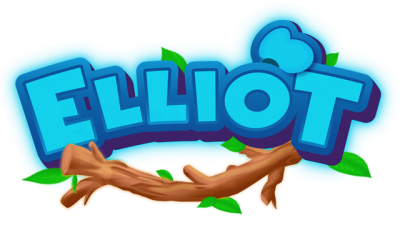 Elliot Логотип