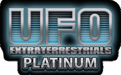 UFO: Extraterrestrials Platinum Логотип