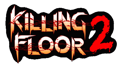Killing Floor 2 Логотип
