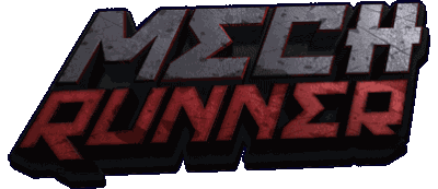 MechRunner Логотип