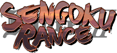 Sengoku Rance Логотип