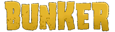 The Bunker 69 Логотип