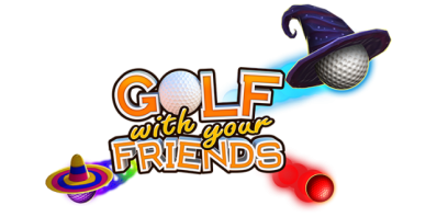 Golf With Your Friends Логотип