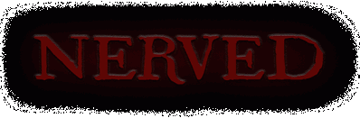 Nerved Логотип
