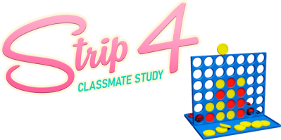 Strip 4: Classmate Study Логотип
