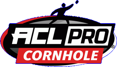 ACL Pro Cornhole Логотип
