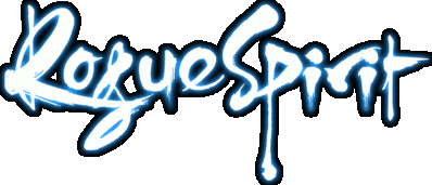 Rogue Spirit Логотип