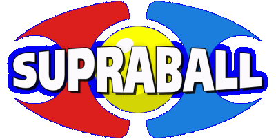 Supraball Логотип