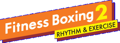 Fitness Boxing 2: Rhythm and Exercise Логотип