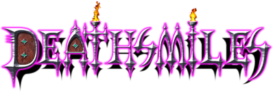 Deathsmiles Логотип