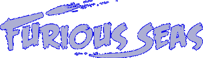 Furious Seas Логотип