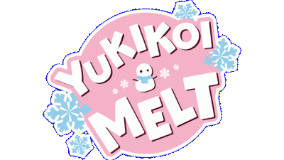 Yukikoi Melt Логотип