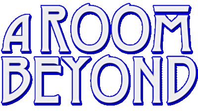 A Room Beyond Логотип