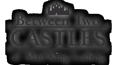 Between Two Castles - Digital Edition Логотип