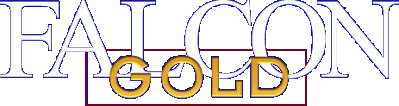 Falcon Gold Логотип