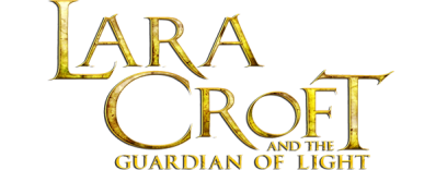 Lara Croft and the Guardian of Light Логотип