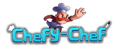 Chefy-Chef Логотип