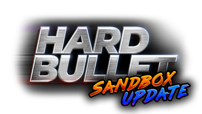 HARD BULLET Логотип