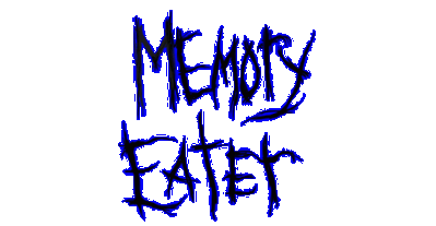 Memory Eater Логотип