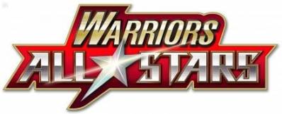 WARRIORS ALL-STARS Логотип