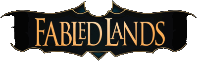 Fabled Lands Логотип