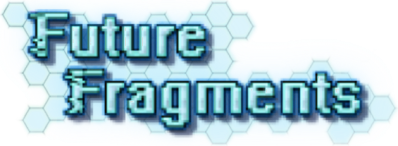 Future Fragments Логотип
