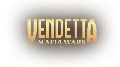 Vendetta: Mafia Wars Логотип