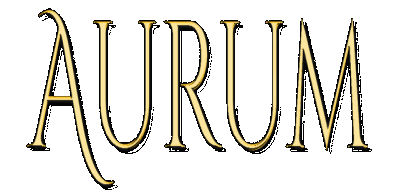 AURUM Логотип