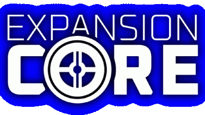 Expansion Core Логотип